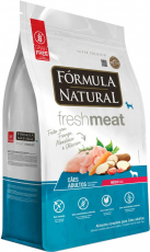Comida para Perro Perros Adultos Raza Mediana 